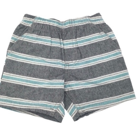 Calvin Klein Shorts Size 2T - Picture 1 of 11